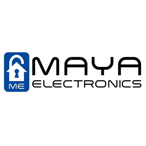 maya electronics|ABOUT US.